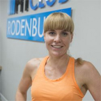 Liset de Groot